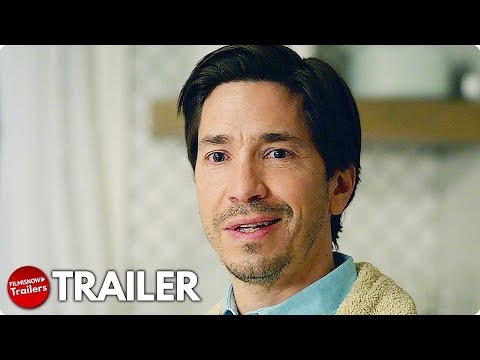 Christmas with the Campbells Trailer Starring Brittany Snow and Justin Long