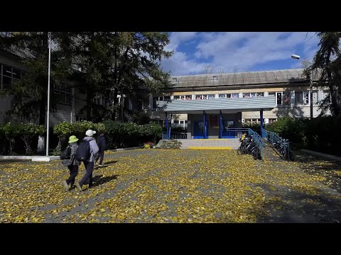 За педагогов Хакасии вступится спецкомиссия