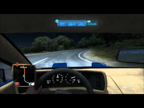 Let's Play Test Drive Unlimited 2 Part 6 PCHD commentary playthrough guide