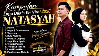 Download lagu Kumpulan Lagu Bugis Viral Mitatu||Natasyah||Yuki Vii  mp3