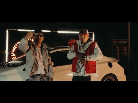 Dytro Fire  ❌  @GeordanSmokeLife  - ASICALAO  😎 (Video Official)