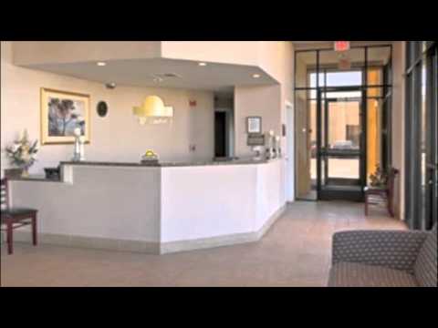 Hotel for Sale   Days Inn   Stockton, California
