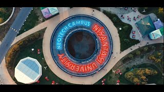İstanbul Nişantaşı Üniversitesi Tanıtım Filmi