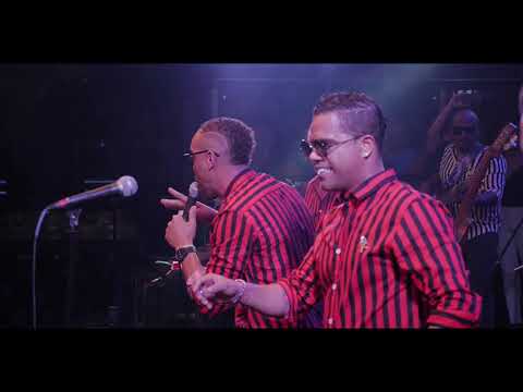 Amigos con derecho & Taki Taki - Combinación de la Habana (En Vivo) "Aniversario 13 años"