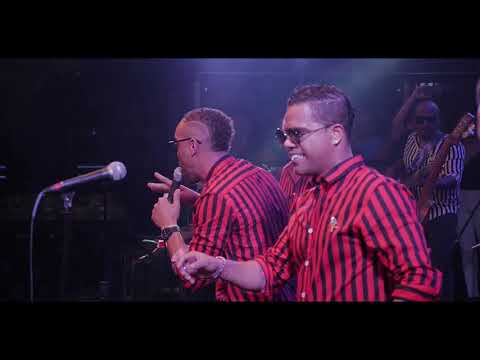 Amigos con derecho & Taki Taki - Combinación de la Habana (En Vivo) Aniversario 13 años