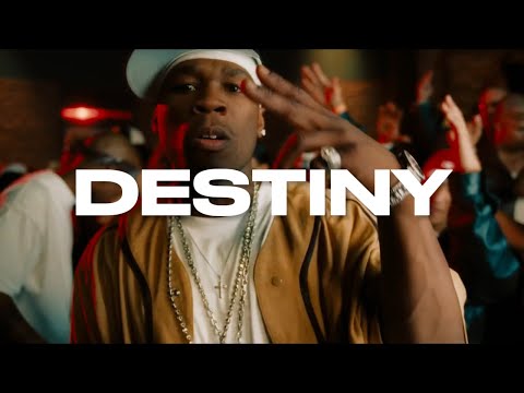 [FREE] 50 Cent x Digga D Type Beat | "Destiny" | 90's / 2000's Rnb Type Beat 2023