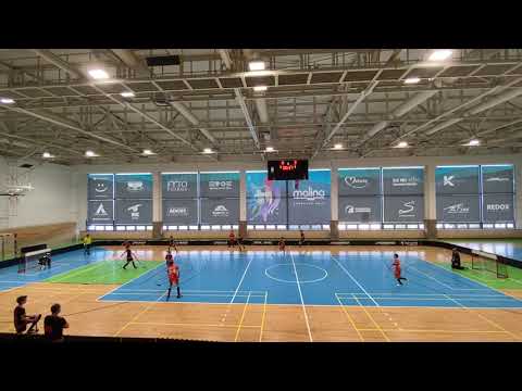 1  tretina Warriors vs Snipers BA 23 10 2021