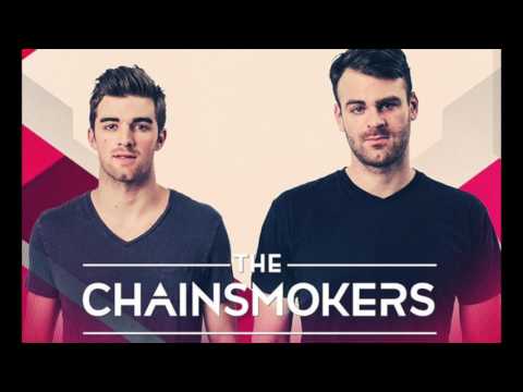 The Chainsmokers Paris (Official Instrumental)