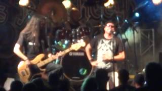 Fates Prophecy - The Last Revelation (Live in Tabapuã - 09/11/2013)