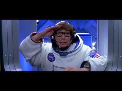 Mini Me - Eeeeee [scenes]