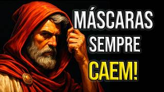 COMO SER INESQUECÍVEL SEM SER FALSO | LIÇÕES DE ESTOICISMO 🏛