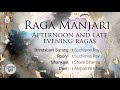 Raga Sangeet Raga Manjari Bengal Jukebox