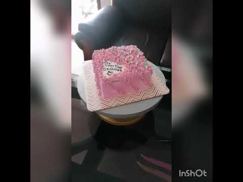 Seena's Taste yummy cakes 😋