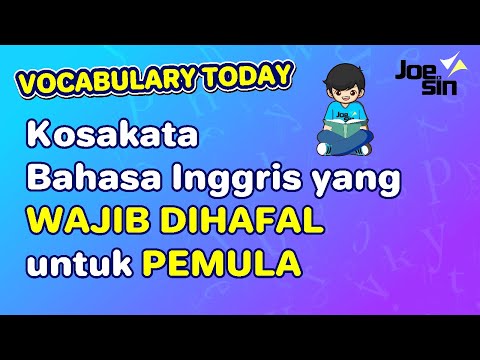 Download Bhs Inggris  Yg Mudah Dihafal Mp3  Mp4 Youtube 