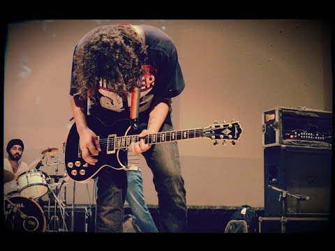 Sifar - Dil Ki Sada (Lyric Video) | Hindi Rock