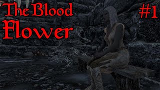 The Blood Flower | #1 | Assassin Skyrim Character Build