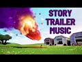 Fortnite - Season X Story Trailer Music