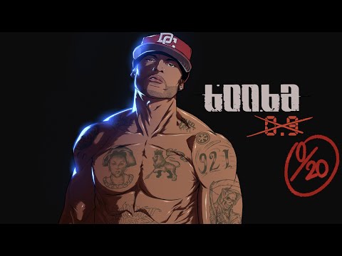 LE PIRE ALBUM DE BOOBA - (partie 0/5)