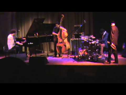 Tomasz Stańko New York Quartet maj 2013