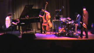 Tomasz Stańko New York Quartet maj 2013
