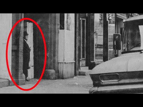 10 Unexplained Mysteries of the World!