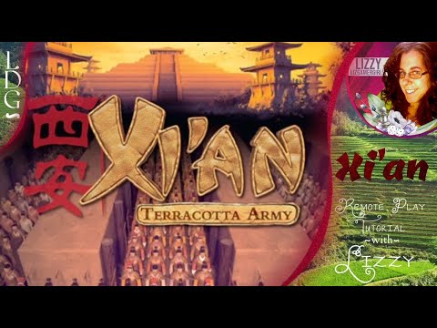 XI'an: Remote Play Tutorial