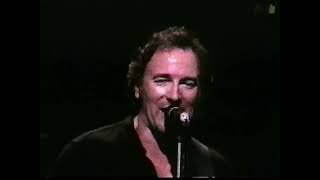 Bruce Springsteen - Red Headed Woman - Live at Meadowlands, East Rutherford, NJ (07/29/1999)