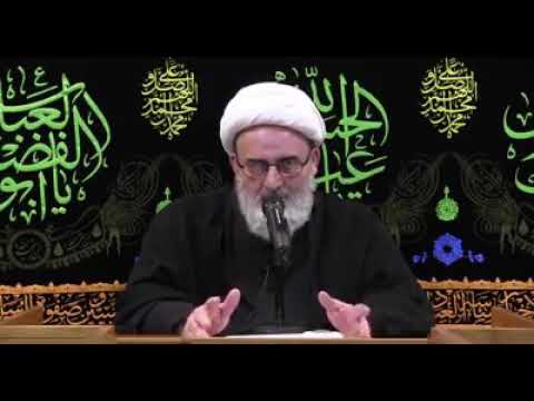 ⁣توصيات هامة للاستفادة العبادية في ايام شهر محرم وصفر