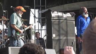 Bad Brains - FVK - Chicago Riot Fest 2017