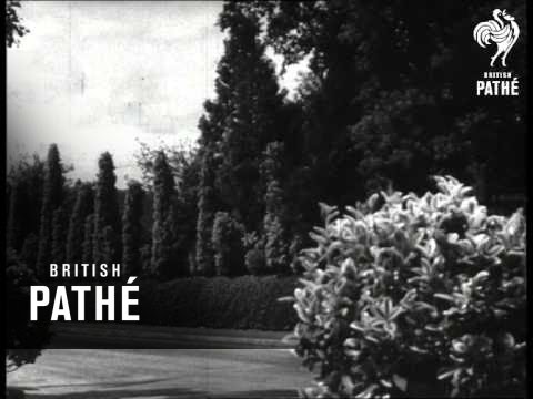 The Battle For Beauty (1940-1949)