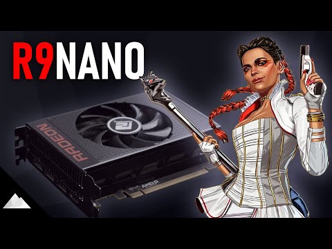 R9 Nano vs. 2021 | Tales From The Scalper Pandemic