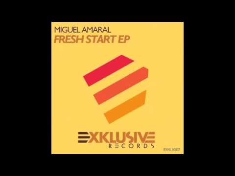 Miguel Amaral - Fresh start