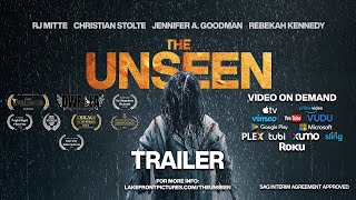 The Unseen (2023) Video