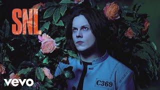 Jack White - Connected By Love (Live on SNL)