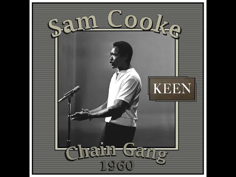 Sam Cooke - Chain Gang (1960)