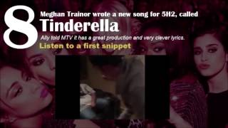 Fifth Harmony - Tinderella (Previa)