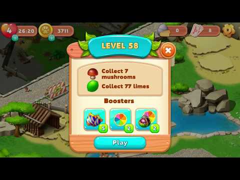 Family Zoo The Story #58