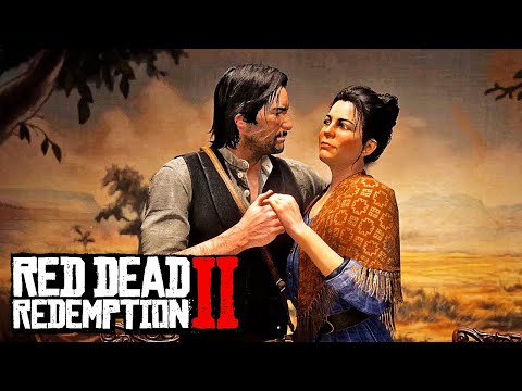Red Dead Redemption 2 - Mission #102 - A New Future Imagined (Xbox One X)