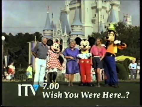 New Year's Day on ITV 1990