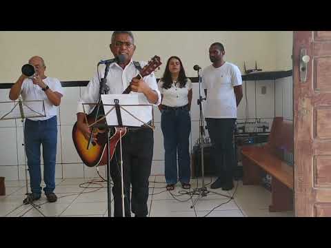 Hino Municipal de Socorro do Piauí.  letra: Comissão Pedagógica  -  Melodia:  Almir Marques 