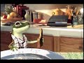 GEICO Answering Machine 2000 USA