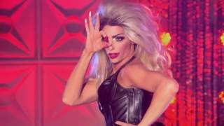 the shut up and drive lip sync but every time they cut to the judges it's that one shot of carson