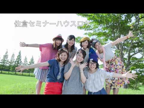 Wayo girl2016　みんなと一緒に、ジブン磨き。