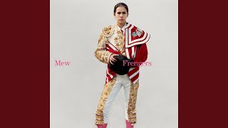 Music video thumbnail preview for Eight Flew Over, One Was Destroyed by Mew