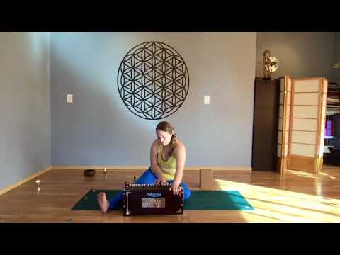 Harmonium: Go with the Flow