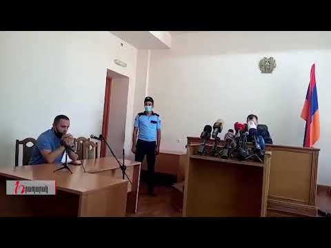 Գագիկ Խաչատրյանը կմնա կալանքի տակ