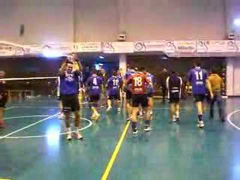 Trivianum vs San marco