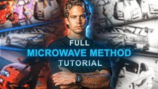 Download lagu Smooth microwave method on mobile mp3