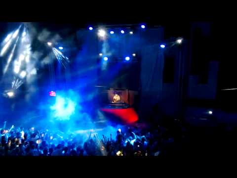 Summer Splash 2013 - 2.Woche Opening