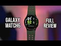 Galaxy Watch6 In Depth Review These TWO FEATURES Stopped Me From RETURNING It